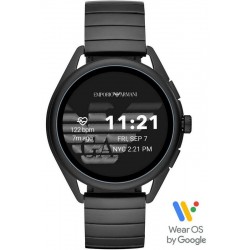 Reloj Emporio Armani Connected Hombre Matteo Smartwatch ART5020