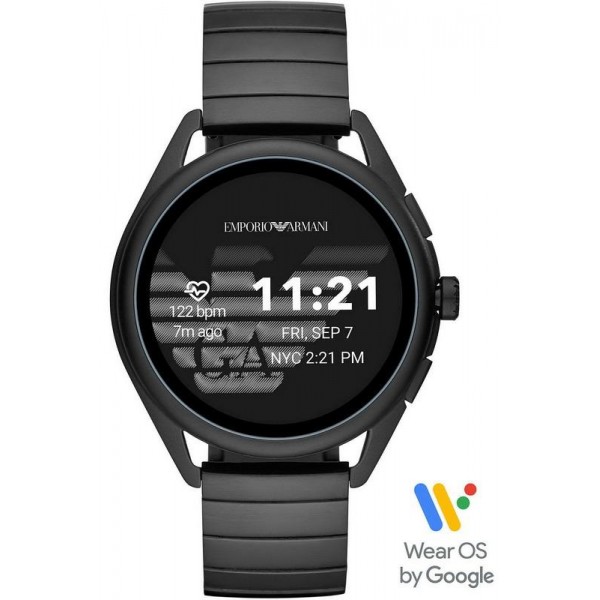 Reloj Emporio Armani Connected Hombre Matteo Smartwatch ART5020 Comprar Reloj Emporio Armani Connected Hombre Matteo Smartwatch ART5020