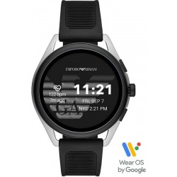 Reloj Emporio Armani Connected Hombre Matteo Smartwatch ART5021