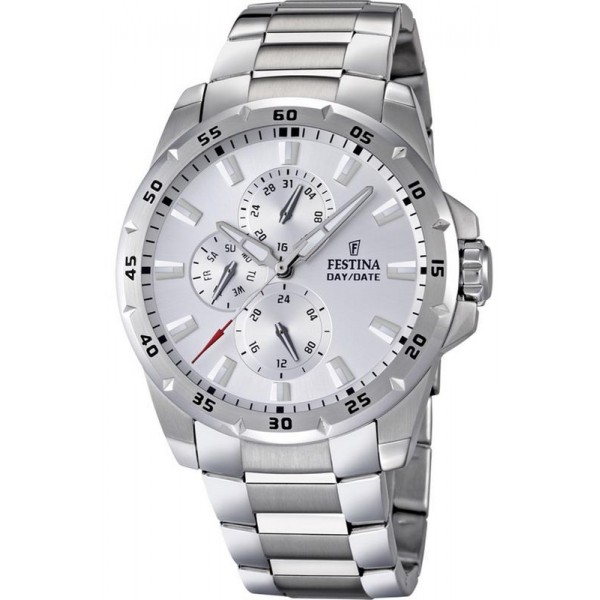 Reloj Festina Hombre Multifunction F16662/1 Quartz Comprar Reloj Festina Hombre Multifunction F16662/1 Quartz
