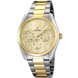 Kaufen Sie Festina Herrenuhr Elegance F16751/2 Multifunktions Quarz