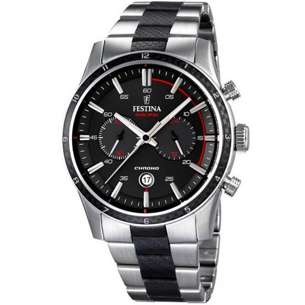Orologio Festina Uomo Chronograph F16819/3 Quartz Comprare Orologio Festina Uomo Chronograph F16819/3 Quartz