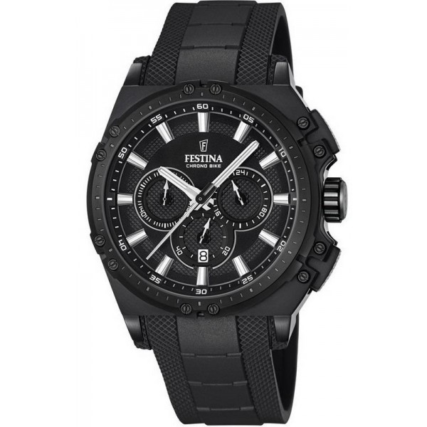 Orologio Festina Uomo Chrono Bike F16971/1 Quartz Comprare Orologio Festina Uomo Chrono Bike F16971/1 Quartz