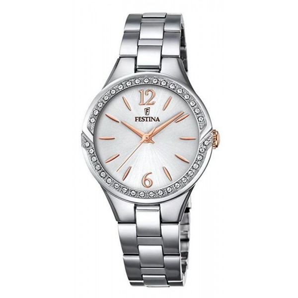 Montre Festina Femme Mademoiselle F20246/1 Quartz Acheter Montre Festina Femme Mademoiselle F20246/1 Quartz