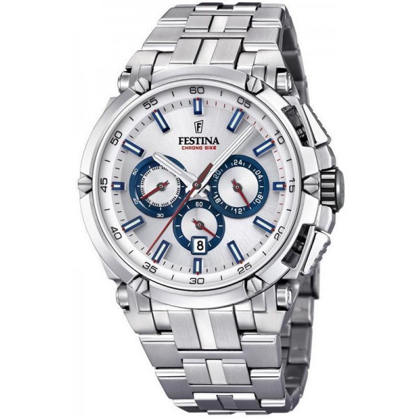 Reloj Festina Hombre Chrono Bike F20327/1 Quartz Comprar Reloj Festina Hombre Chrono Bike F20327/1 Quartz