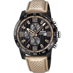 Buy Festina Men's Watch The Originals F20339/1 Chronograph Quartz