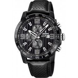 Buy Festina Men's Watch The Originals F20339/6 Chronograph Quartz