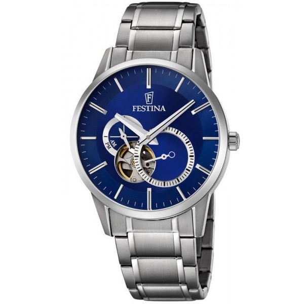 Reloj Festina Hombre Automatic F6845/3 Comprar Reloj Festina Hombre Automatic F6845/3