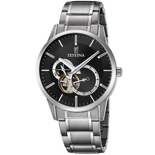 Comprare Orologio Festina Uomo Automatic F6845/4