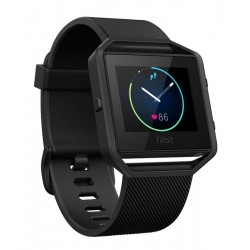 Kaufen Sie Fitbit Blaze Special Edition L Smart Fitness Watch Unisexuhr FB502GMBKL-EU