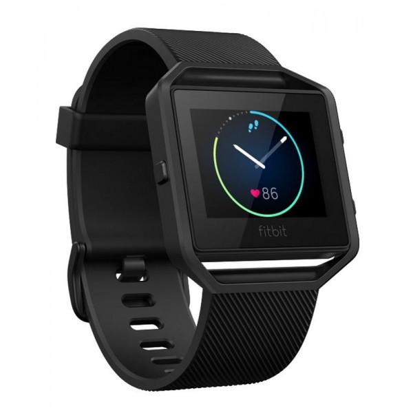 Fitbit Blaze Special Edition L Smart Fitness Unisex Watch FB502GMBKL-EU Buy Fitbit Blaze Special Edition L Smart Fitness Unisex Watch FB502GMBKL-EU