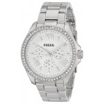 Fossil Damenuhr Cecile Multifunktions Quarz AM4481 Fossil Damenuhr Cecile Multifunktions Quarz AM4481 kaufen
