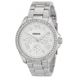 Buy Fossil Ladies Watch Cecile Multifunction Quartz AM4481