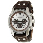 Fossil Men's Watch Coachman Quartz Chronograph CH2565 Buy Fossil Men's Watch Coachman Quartz Chronograph CH2565