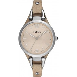 Buy Fossil Ladies Watch Georgia ES2830 Quartz