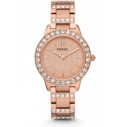 Fossil Ladies Watch Jesse ES3020 Quartz