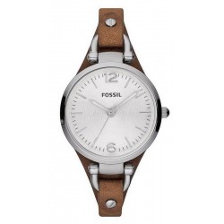 Buy Fossil Ladies Watch Georgia ES3060 Quartz