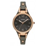Fossil Women's Watch Georgia ES3077 Quartz Buy Fossil Women's Watch Georgia ES3077 Quartz
