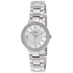 Buy Fossil Women's Watch Virginia ES3282 Quartz