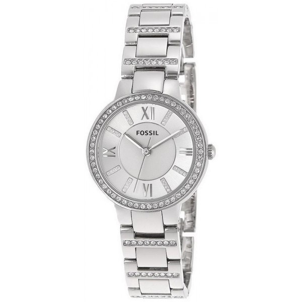 Buy Fossil Women's Watch Virginia ES3282 Quartz