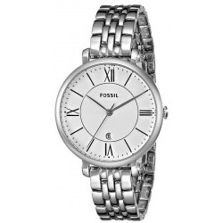 Fossil Damenuhr Jacqueline ES3433 Quartz