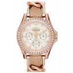 Comprar Reloj para Mujer Fossil Riley ES3466 Multifunción Quartz