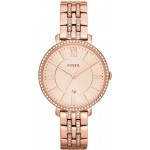 Fossil Ladies Watch Jacqueline ES3546 Quartz Buy Fossil Ladies Watch Jacqueline ES3546 Quartz