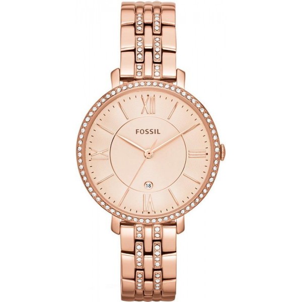 Fossil Ladies Watch Jacqueline ES3546 Quartz Buy Fossil Ladies Watch Jacqueline ES3546 Quartz