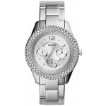 Fossil Ladies Watch Stella Multifunction Quartz ES3588 Buy Fossil Ladies Watch Stella Multifunction Quartz ES3588