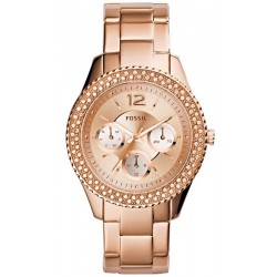 Fossil Ladies Watch Stella Multifunction Quartz ES3590