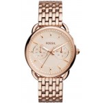 Comprar Reloj para Mujer Fossil Tailor ES3713 Multifunción Quartz