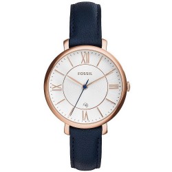 Fossil Damenuhr Jacqueline ES3843 Quartz
