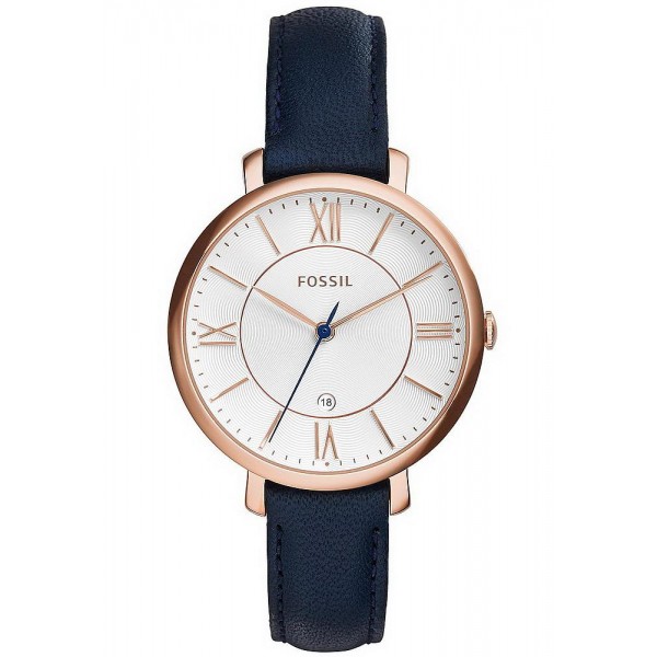 Fossil Ladies Watch Jacqueline ES3843 Quartz Buy Fossil Ladies Watch Jacqueline ES3843 Quartz