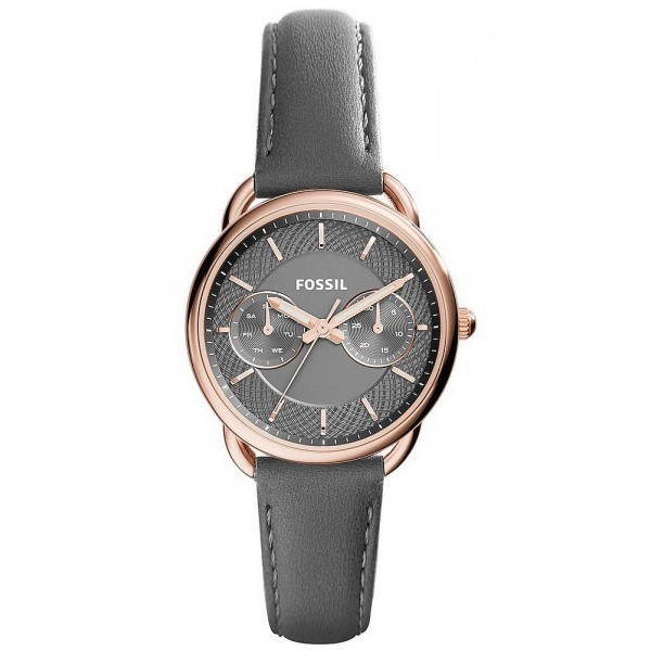 Reloj para Mujer Fossil Tailor ES3913 Multifunción Quartz Comprar Reloj para Mujer Fossil Tailor ES3913 Multifunción Quartz