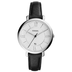 Fossil Damenuhr Jacqueline ES3972 Quartz