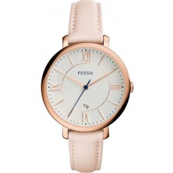 Fossil Damenuhr Jacqueline ES3988 Quartz