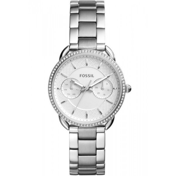 Fossil Ladies Watch Tailor Multifunction Quartz ES4262 Buy Fossil Ladies Watch Tailor Multifunction Quartz ES4262