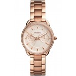 Buy Fossil Ladies Watch Tailor Multifunction Quartz ES4264