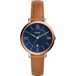 Orologio da Donna Fossil Jacqueline ES4274 Quartz Comprare Orologio da Donna Fossil Jacqueline ES4274 Quartz