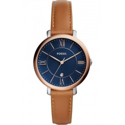Buy Fossil Ladies Watch Jacqueline ES4274 Quartz