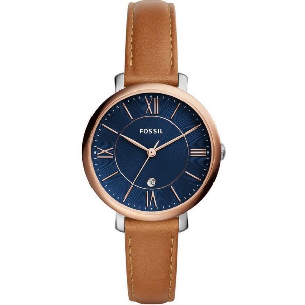 Orologio da Donna Fossil Jacqueline ES4274 Quartz Comprare Orologio da Donna Fossil Jacqueline ES4274 Quartz