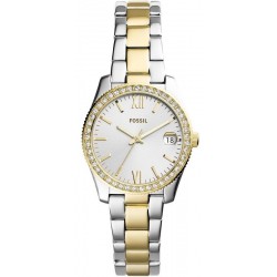 Orologio da Donna Fossil Scarlette Mini ES4319 Quartz