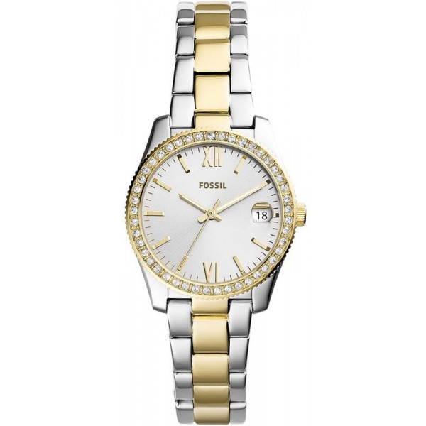 Buy Fossil Ladies Watch Scarlette Mini ES4319 Quartz