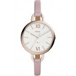Orologio da Donna Fossil Annette ES4356 Quartz Comprare Orologio da Donna Fossil Annette ES4356 Quartz