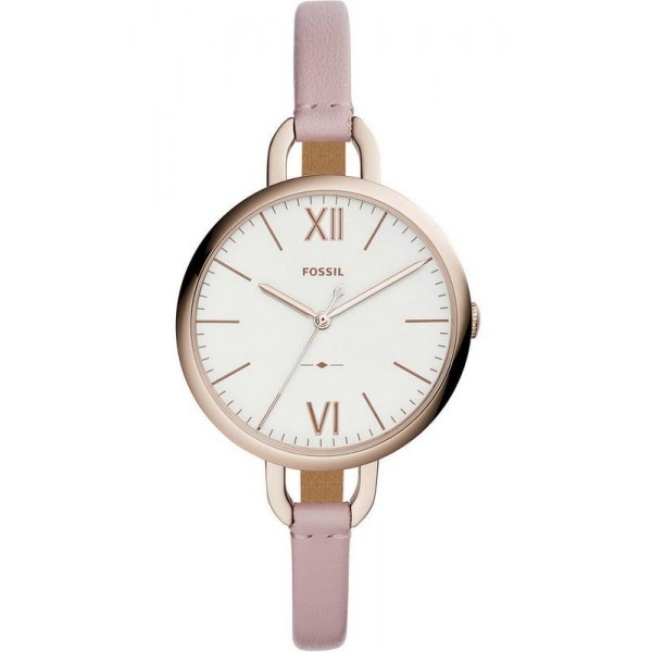 Orologio da Donna Fossil Annette ES4356 Quartz Comprare Orologio da Donna Fossil Annette ES4356 Quartz