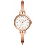 Buy Fossil Women's Watch Annette ES4391 Quartz