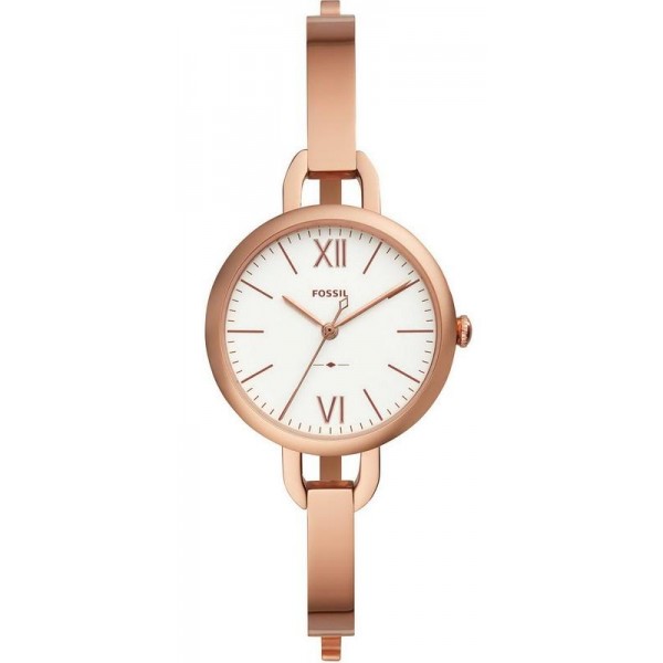 Buy Fossil Women's Watch Annette ES4391 Quartz