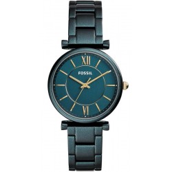 Buy Fossil Ladies Watch Carlie ES4427 Quartz