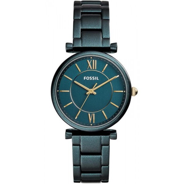 Comprar Reloj para Mujer Fossil Carlie ES4427 Quartz