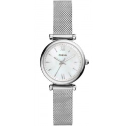 Fossil Damenuhr Carlie Mini ES4432 Quartz